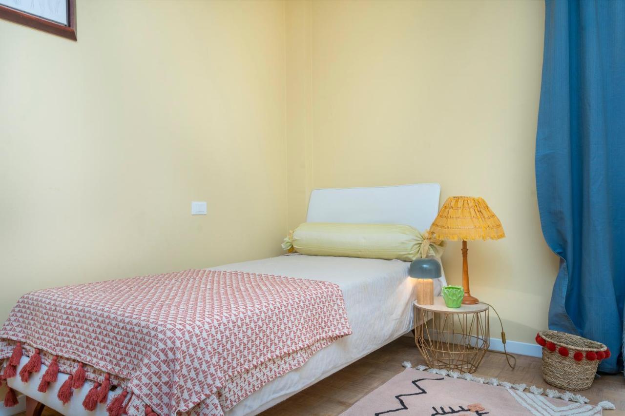 Lucilla Home - Apt Con Wifi Nel Cuore Di Udine Exterior foto